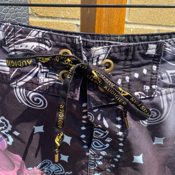 Swim trunks - Picture 2 of 8